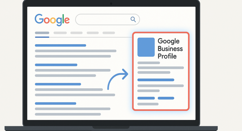 How to Manage Your Google Business Profile