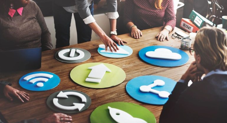 The (Not So) Hidden Power of Logos: 5 Helpful Tips for Designing Your Logo