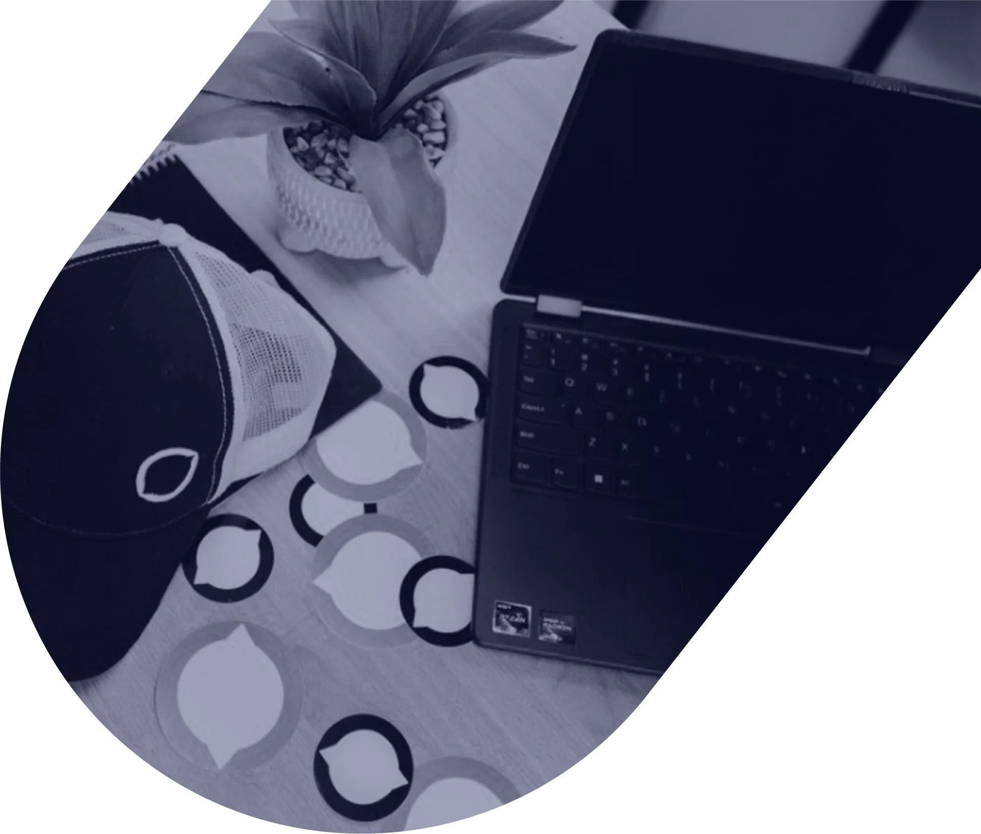 Tobie Group consultants planning a flexible marketing campaign